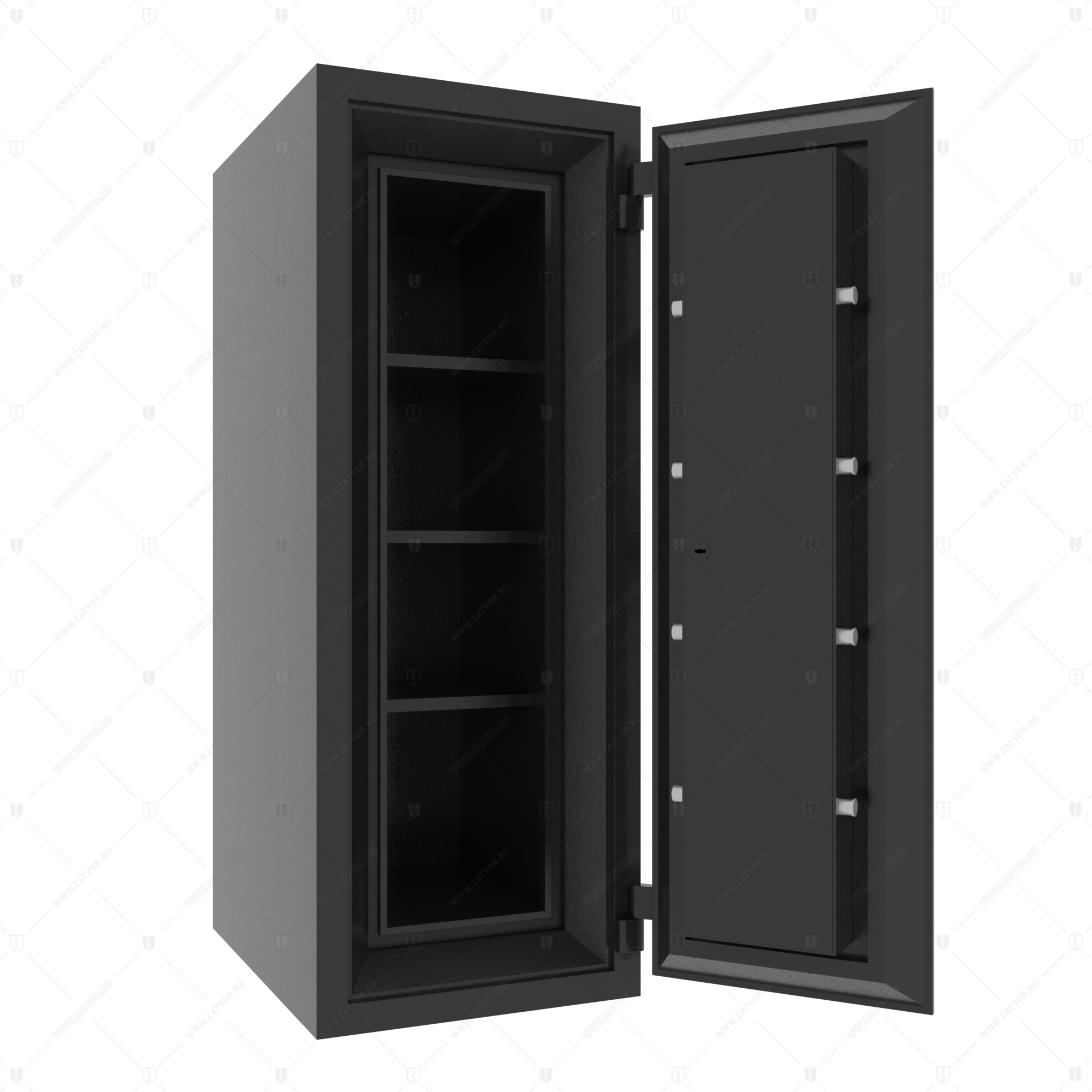 Сейф взломостойкий БАСТИОН-1 "Юпитер" Альфа_3