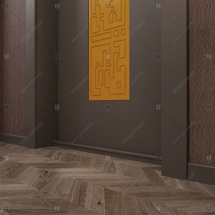 Взломостойкая входная дверь "Анатолия" БАСТИОН-1_13