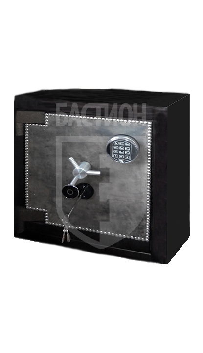 Пожаростойкий взломостойкий сейф Веста EIS60 в спальню (II класс)_2