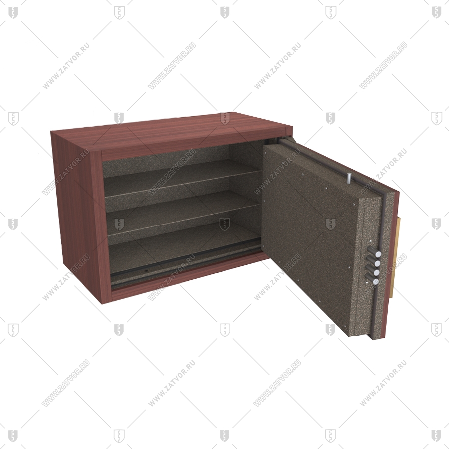 Сейф взломостойкий противопожарный Янус EIS60 в комнату (I класс)_4