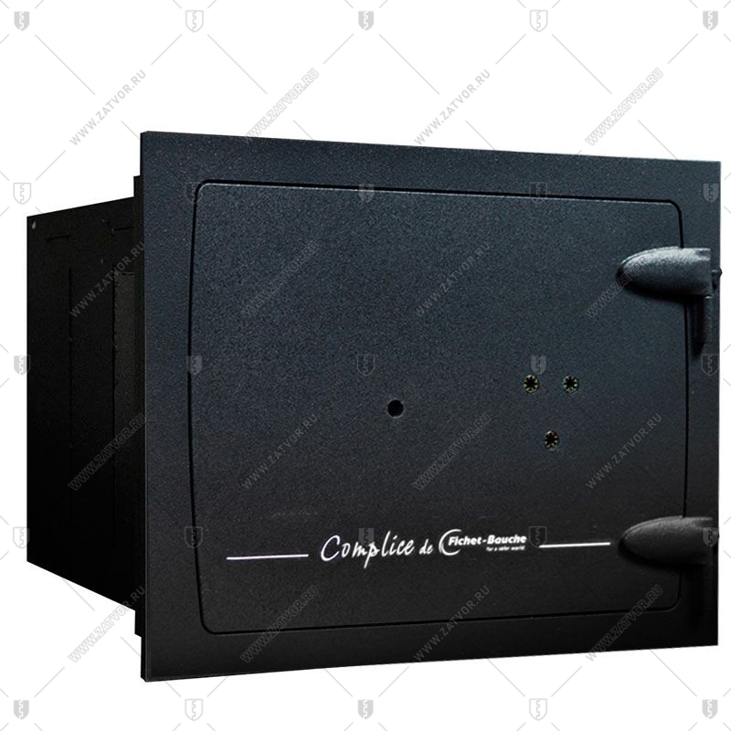 Сейф Fichet–Bauche Complice I/10 EC_2