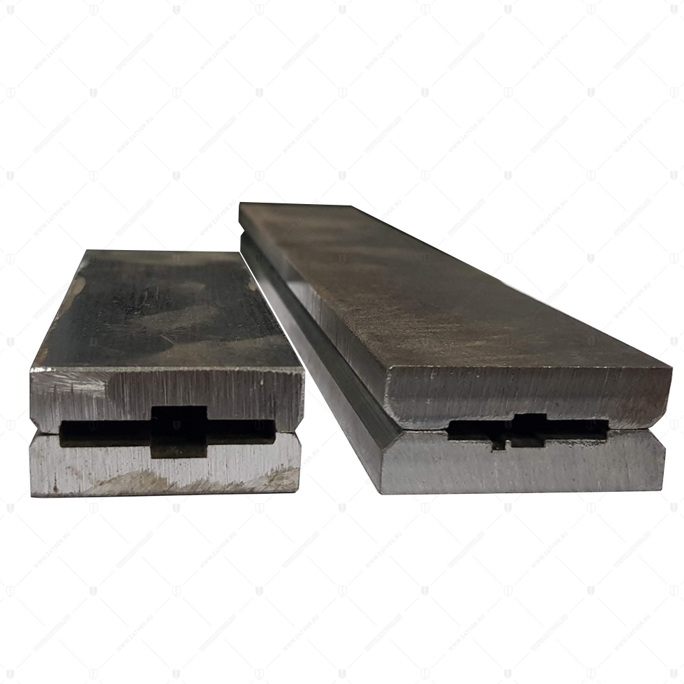 Стальная направляющая ключа