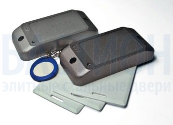 Считыватель Proximity PR-105 обычного монтажа