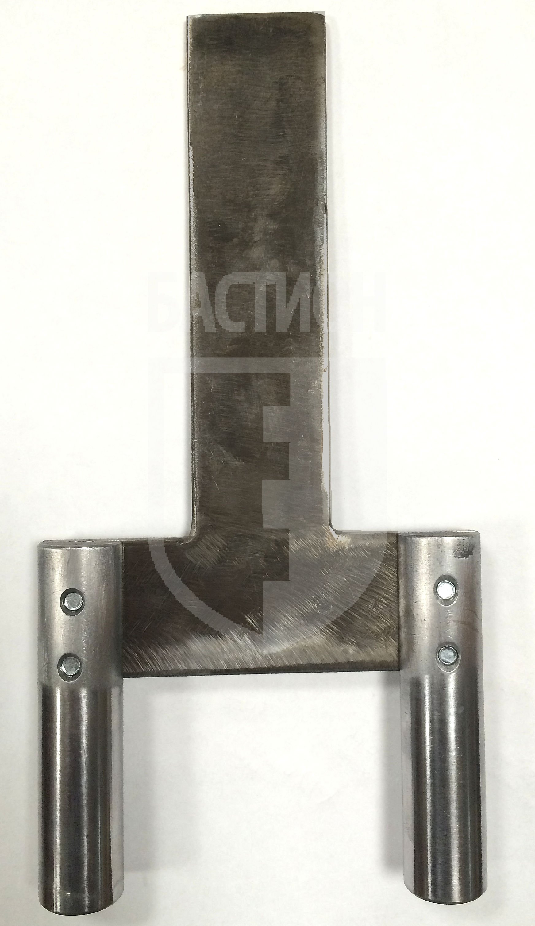 Комплект из двух ригелей на гребёнке