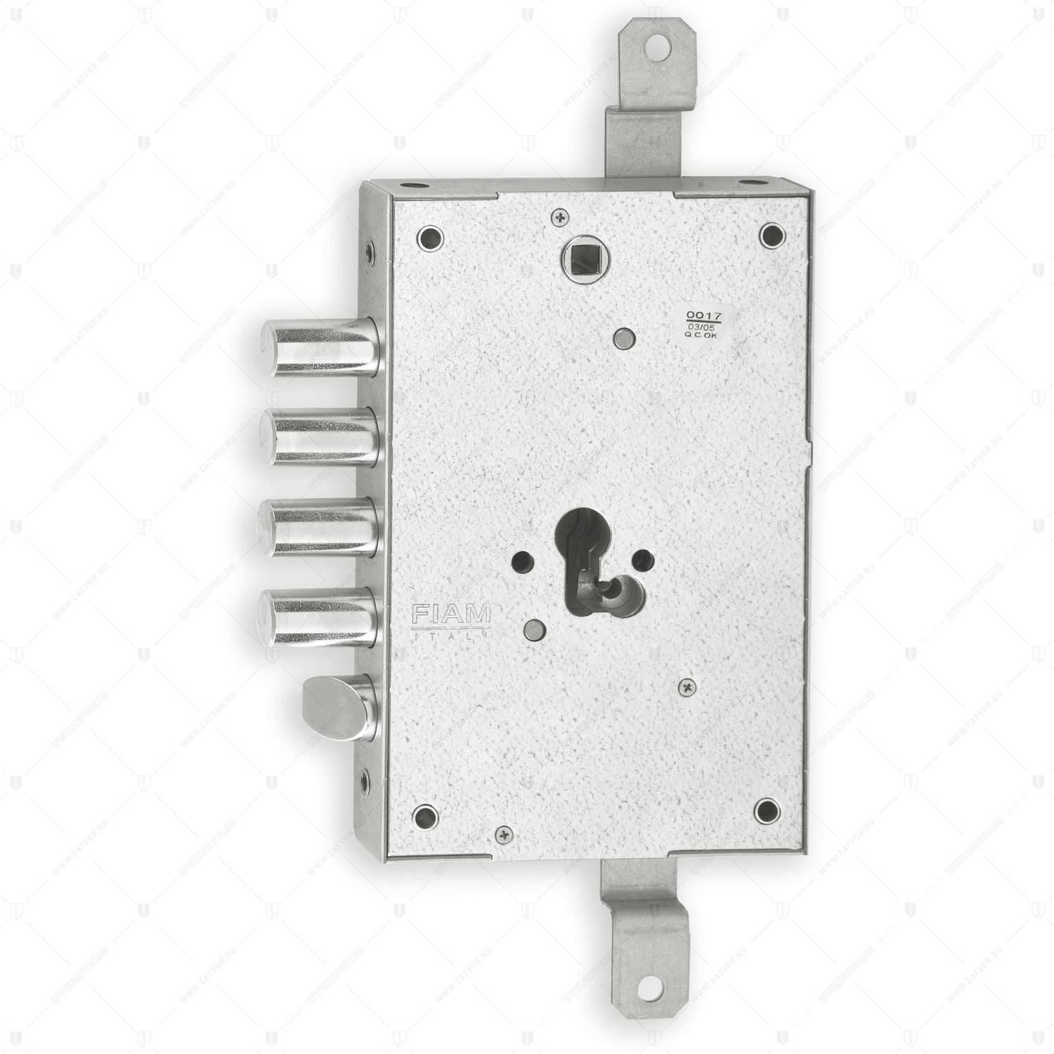 Замок цилиндровый ISEO 668