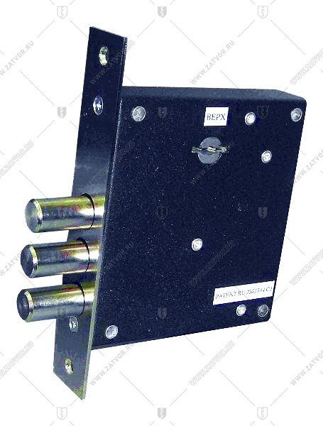 Замок сувальдный Барьер-Премьер