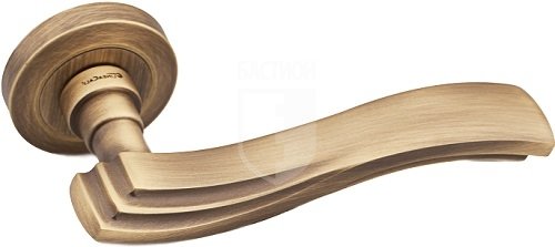 Ручка нажимная Linea Cali MARINA