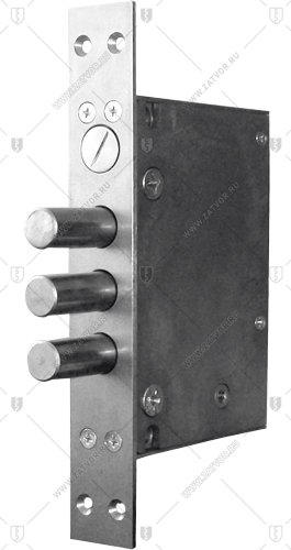 Замок электронно-механический Бульдог-14