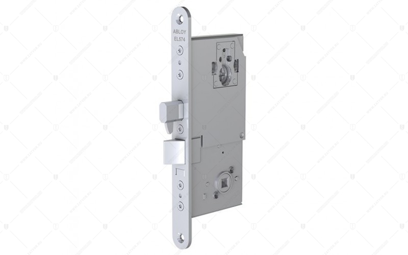 Замок электромоторный соленоидный ABLOY EL574 (антипаника)