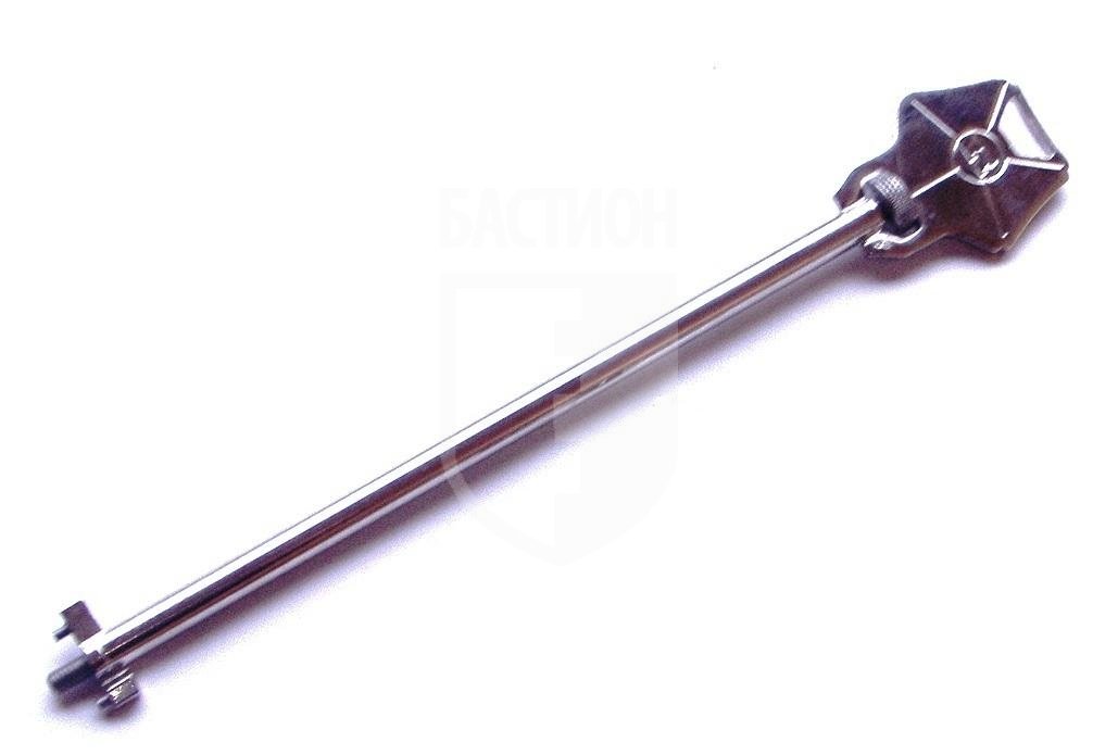 Удлинитель Rosengrens RKL Key Stem для разъемных ключей к ключевому сейфовому блокиратору Rosengrens RKL-10