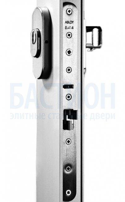 Замок электромеханический соленоидный ABLOY EL414