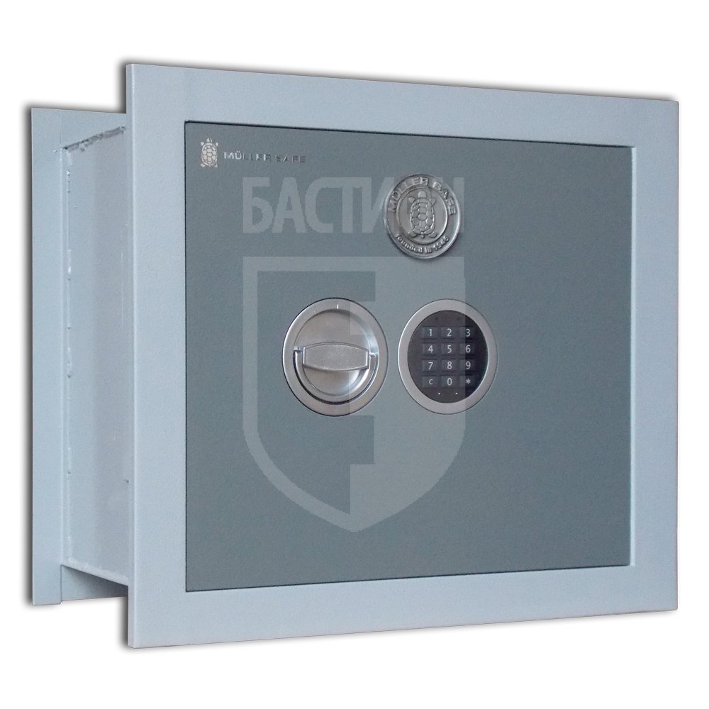 Сейф Muller Safe Frankfurt 30006 E