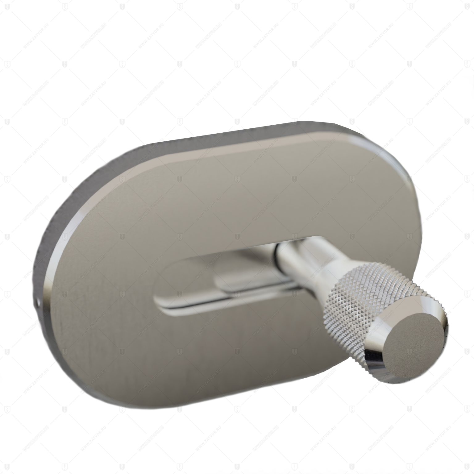 Задвижка Бастион