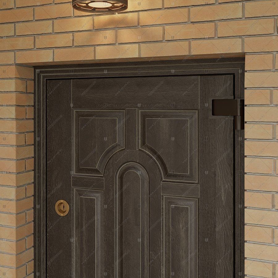 Использование влагостойкого МДФ вместо обычного (для уличных изделий)