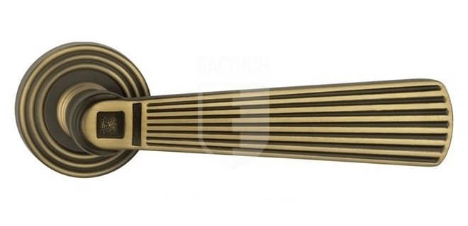 Ручка нажимная Linea Cali OPERA