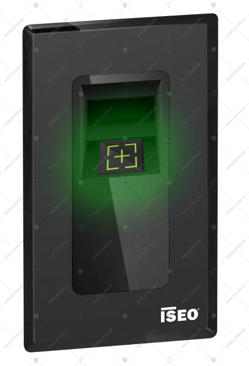 Сканер отпечатка пальца ISEO 