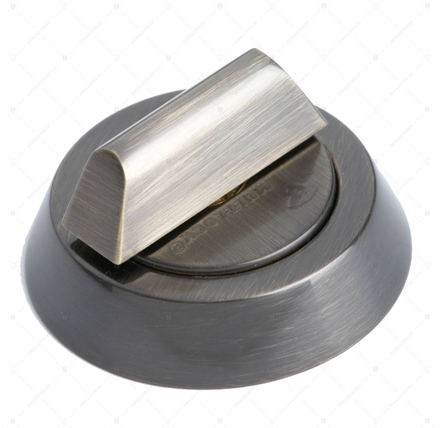 Поворотный механизм (вертушка) для управления односторонними засовами Mul-T-Lock