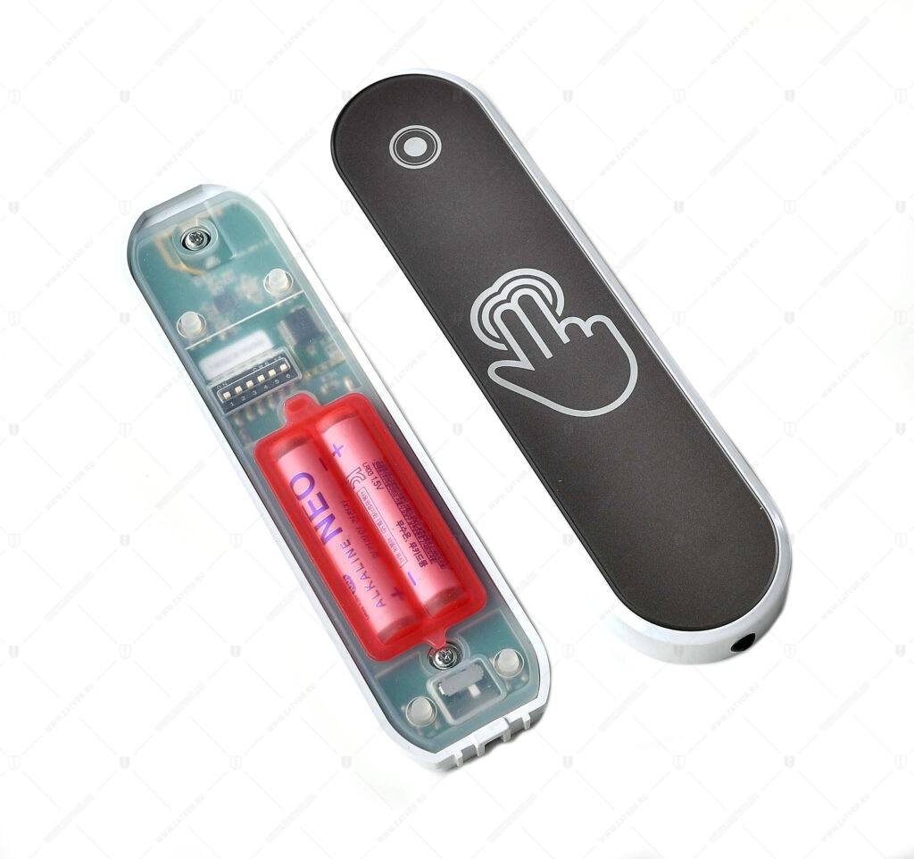 Активатор HOTRON WT-400