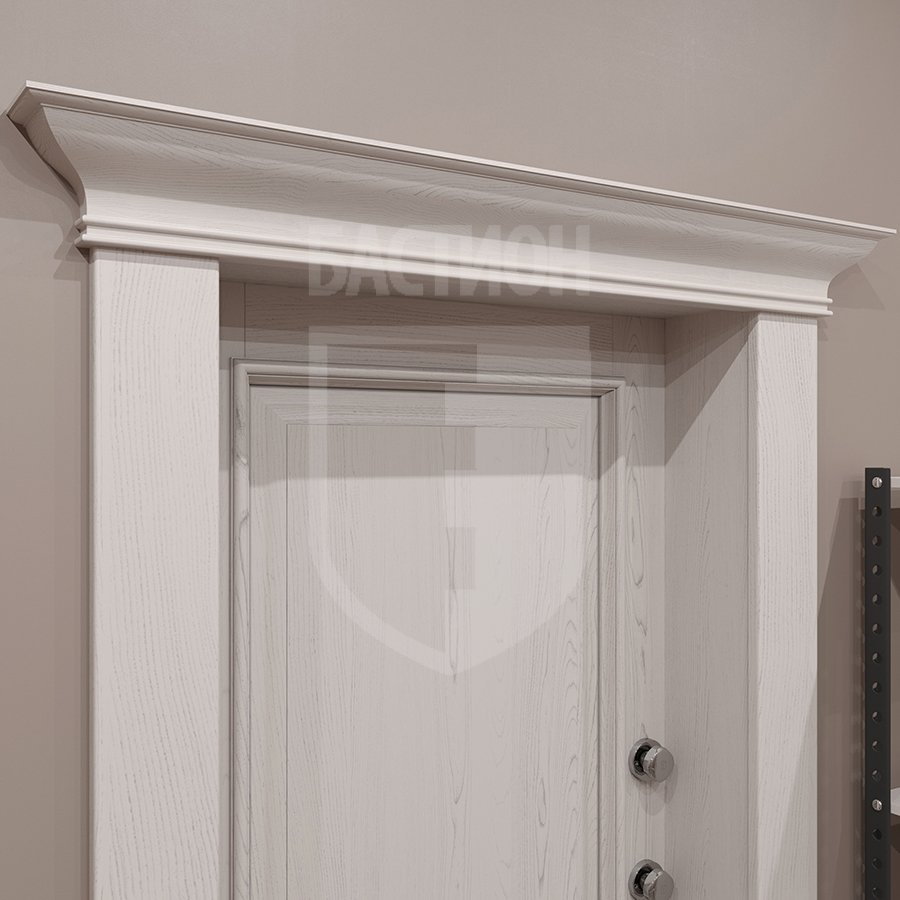 Капитель верхняя "Классика"