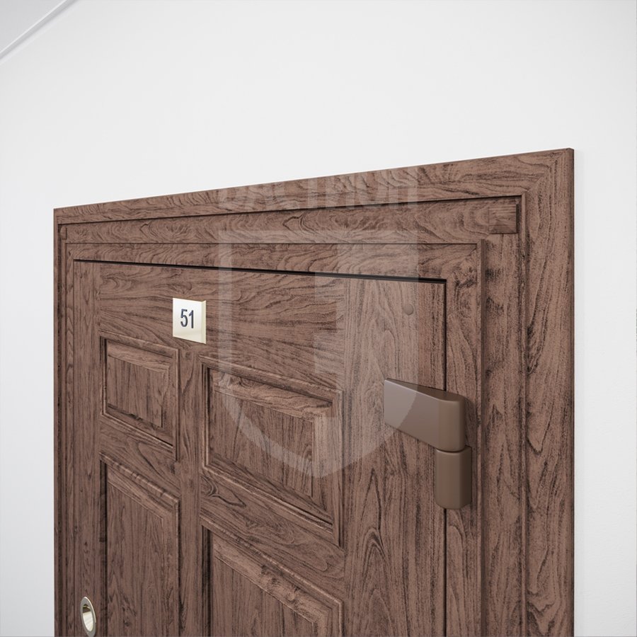 Декоративная пирамидка малая (комплект из 2-х штук)