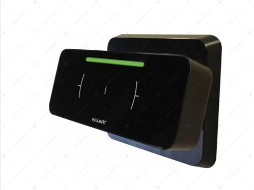 Биометрический считыватель радужной оболочки глаза EyeLock NANO NXT