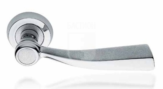 Ручка нажимная Linea Cali ELIKA