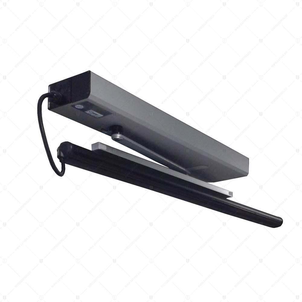 Автоматический привод распашных дверей 