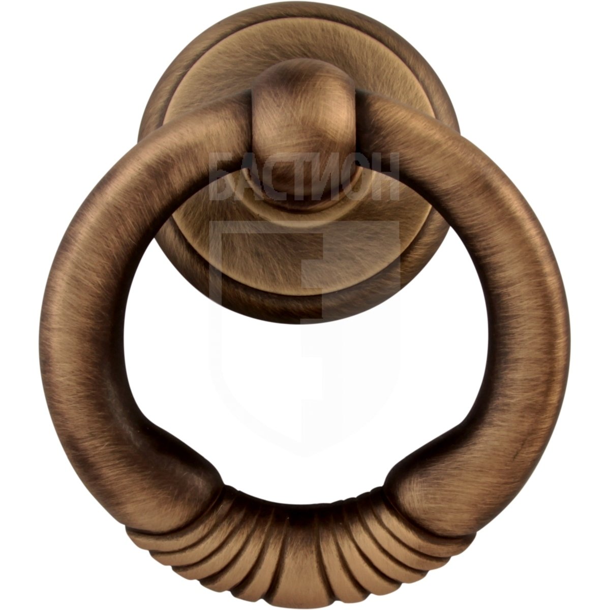 Кольцо-стучалка Linea Cali