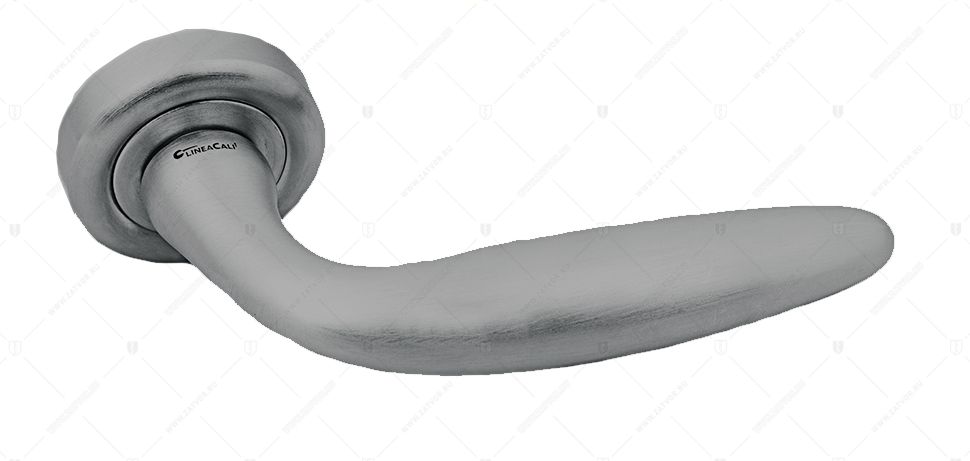 Ручка нажимная (временная)