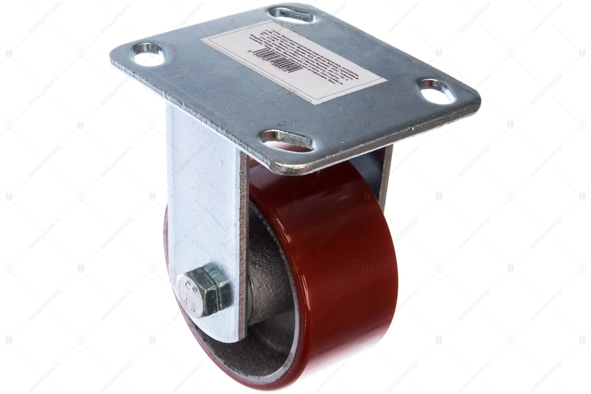 Колесо большегрузное Longway FCP46