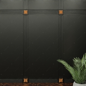 Комплект из двух дверей: внутренняя дверь "Мойра" БАСТИОН-3 и наружная дверь "Клото" БАСТИОН-1_1