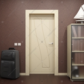 Взломостойкая сейфовая дверь "Скирон" БАСТИОН-5_1