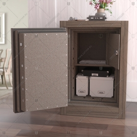 Сейф взломостойкий Минерва в коттедж (V класс)_1