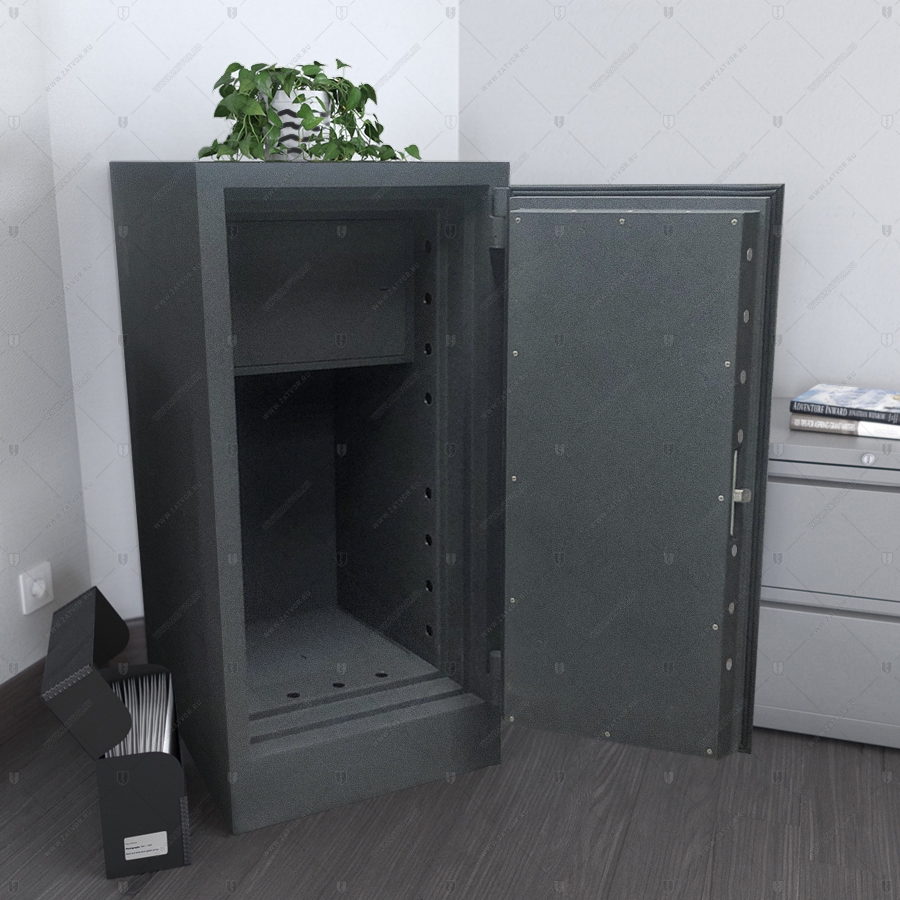 Сейф взломостойкий в коттедж (V класс)_1