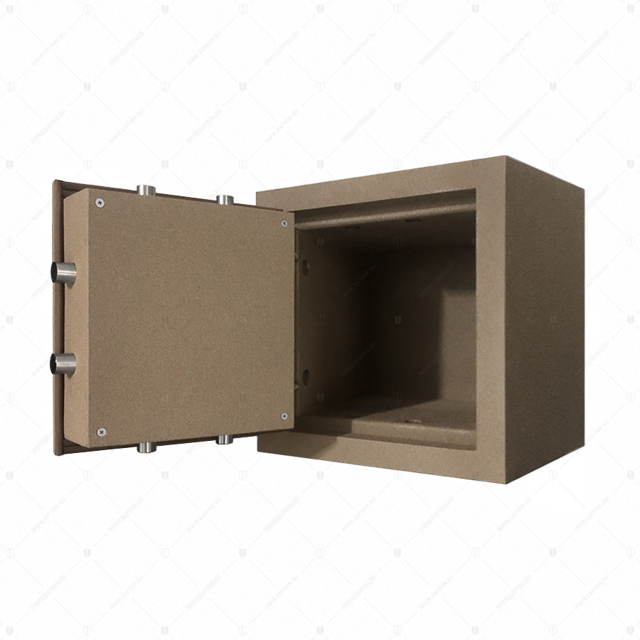 Сейф пожаростойкий в спальню (I класс) EIS60 петли слева_1