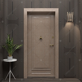 Бронированная входная дверь "Пелор" БАСТИОН-3 BR4 _1