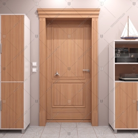 Взломостойкая пожаростойкая сейфовая дверь "Энкелад" БАСТИОН-3_1