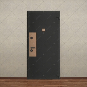 Входная стальная дверь со скидкой СуперЛюкс (правые петли)_0