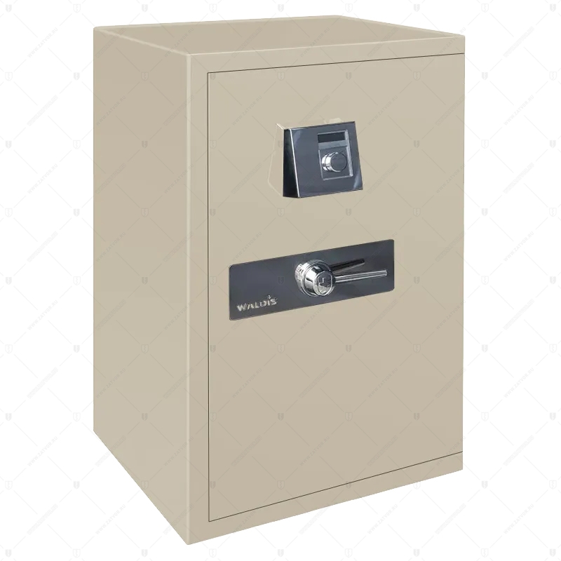 Сейф Waldis ECO 1000 E Ivory lak_0