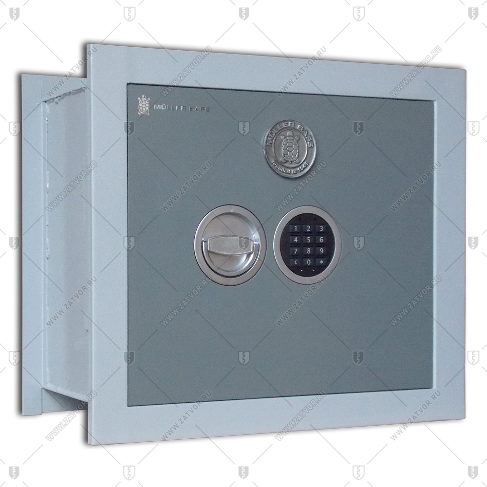 Сейф Muller Safe Frankfurt 30006 E_0