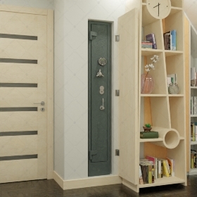 Сейф взломостойкий Вольтурн в квартиру (III класс)_0