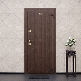 Взломостойкая входная дверь "Дорида" БАСТИОН-2_0