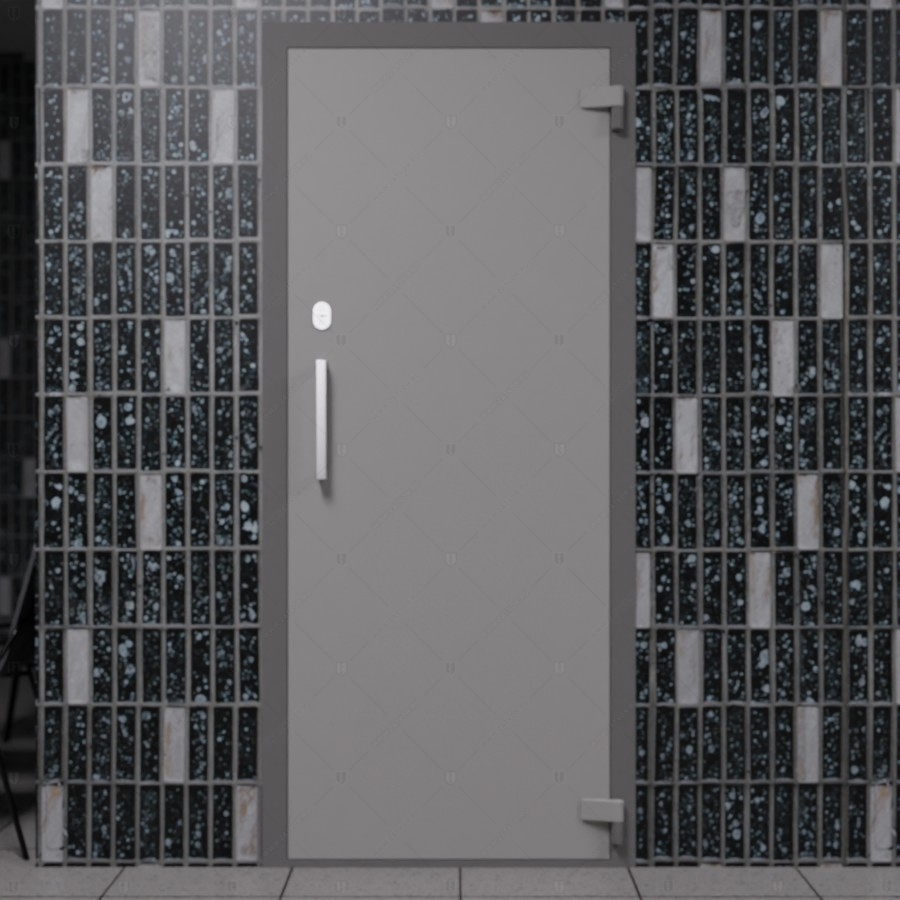 Взломостойкая входная дверь "Гелиоса" БАСТИОН-1_0