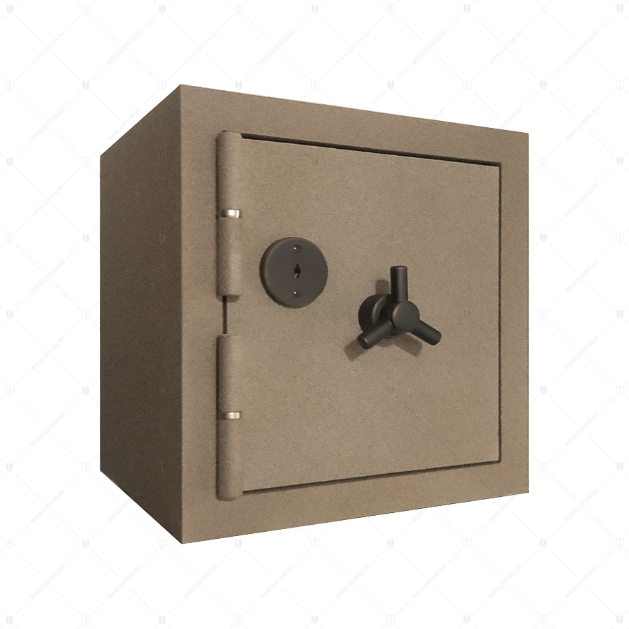 Сейф пожаростойкий в спальню (I класс) EIS60 петли слева_0