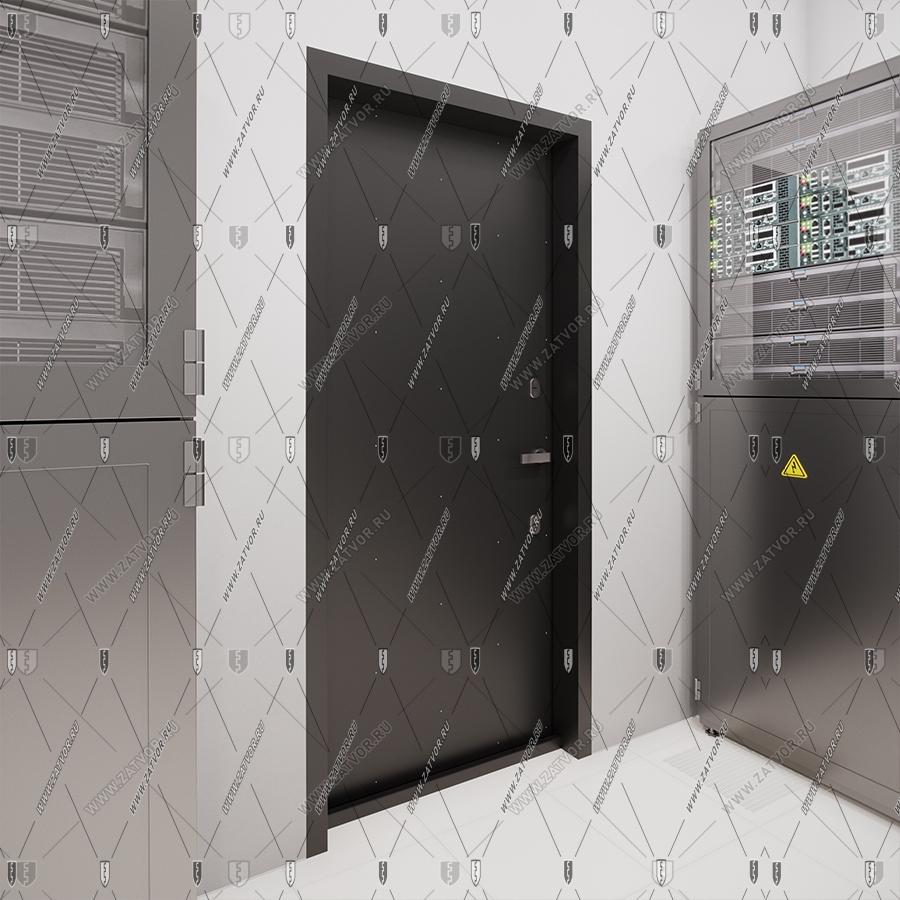 Входная стальная дверь "Альфа" СуперЛюкс_13