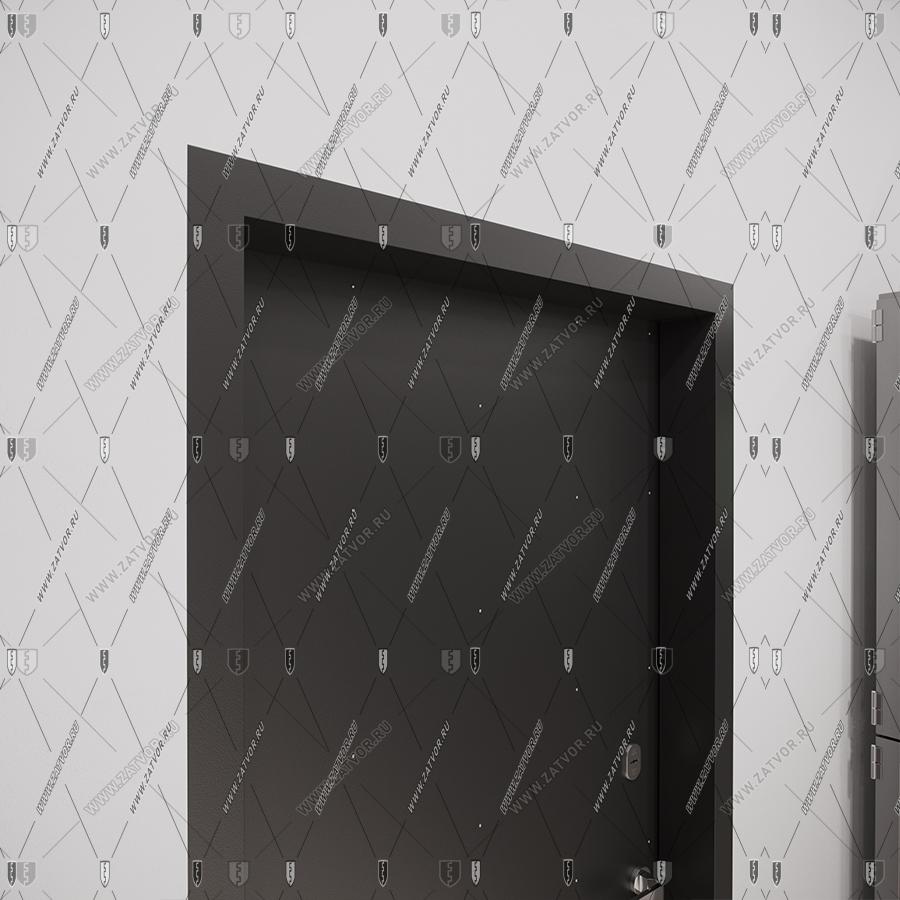 Входная стальная дверь "Альфа" СуперЛюкс_7