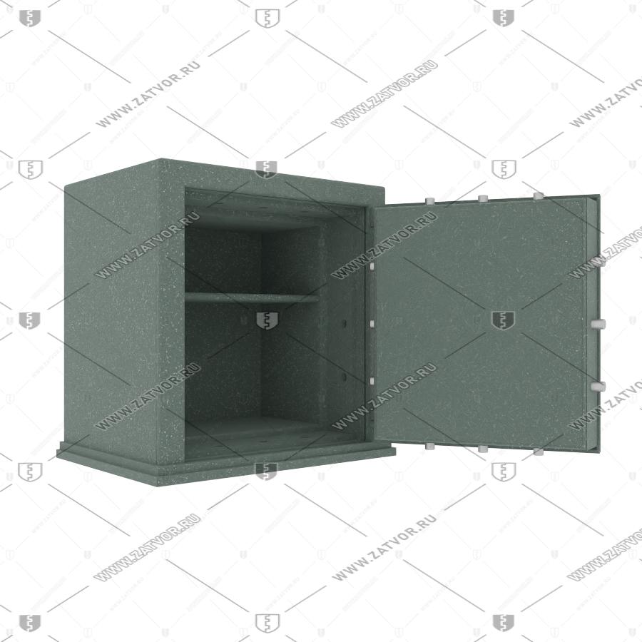 Сейф взломостойкий БАСТИОН-1 Салация (I класс)_6