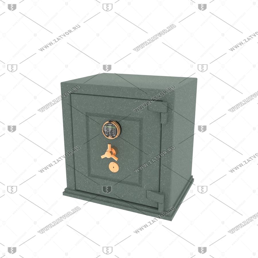 Сейф взломостойкий БАСТИОН-1 Салация (I класс)_19