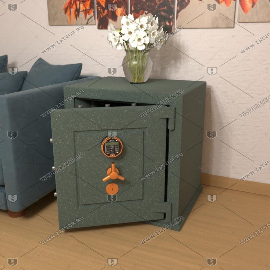 Сейф взломостойкий БАСТИОН-1 Салация (I класс)_14