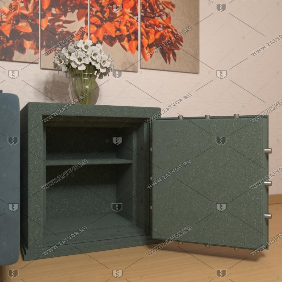 Сейф взломостойкий БАСТИОН-1 Салация (I класс)_10